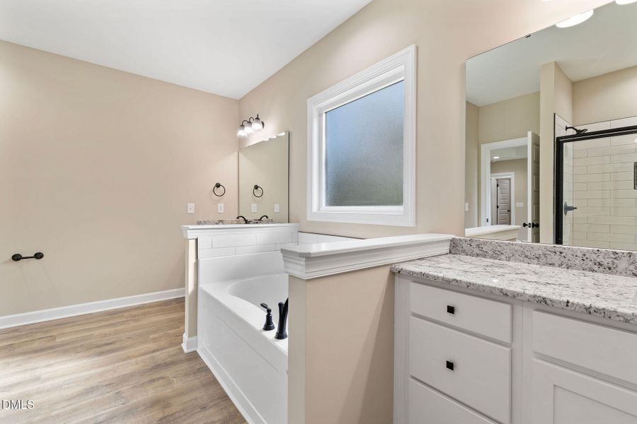Soaking Tub