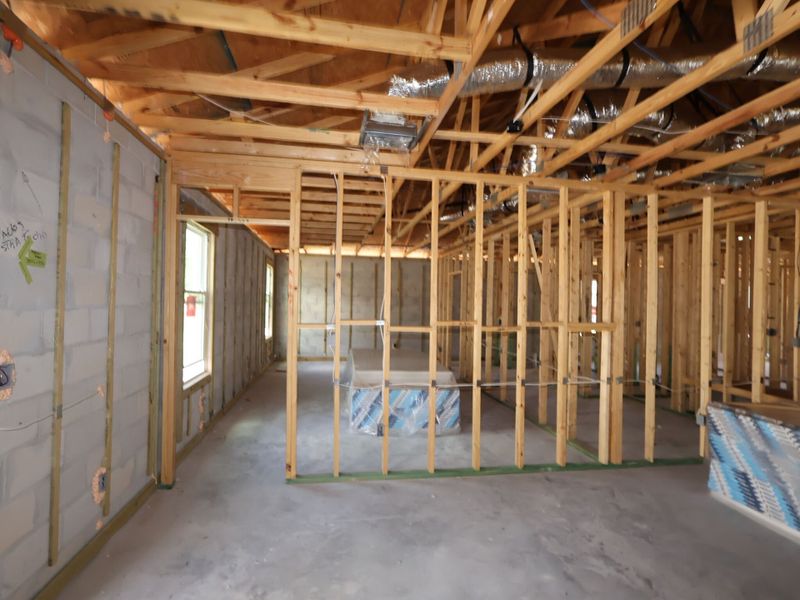Framing Framing