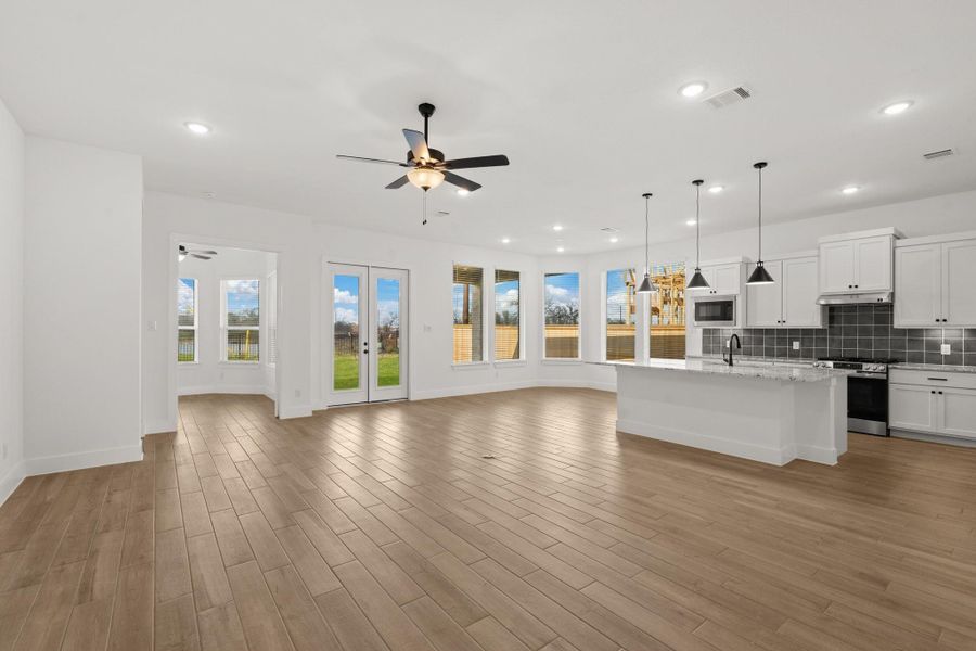 Photos are REPRESENTATIVE of the home /floor plan and are NOT of the actual home. Selections, features, and room options may vary. Photos are REPRESENTATIVE of the home /floor plan and are NOT of the actual home. Selections, features, and room options may vary.