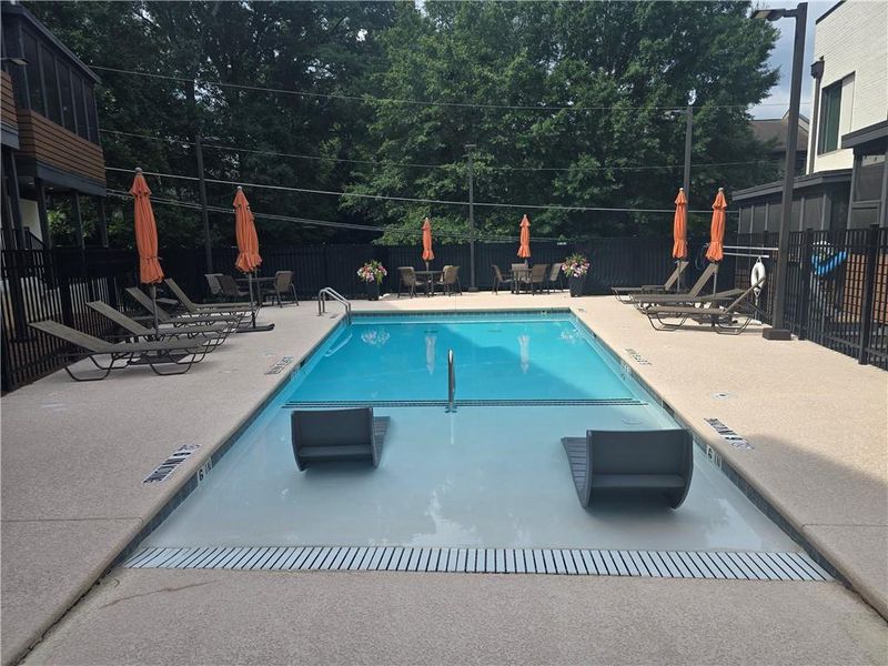 Community amenities in , Decatur (Image 37).