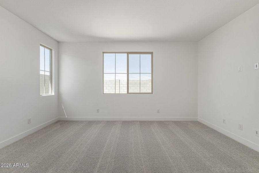 18 - Palo Brea 18 - Palo Brea