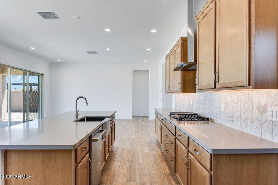 18154 W Amberwood - Ready Now