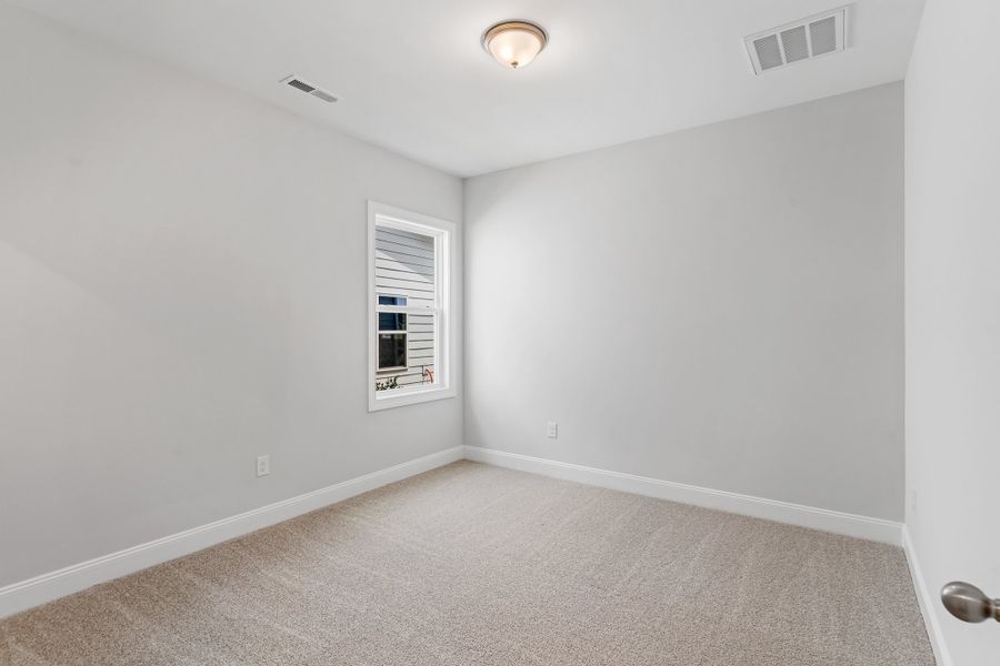 Knightdale, NC New Home.  - Slide 13