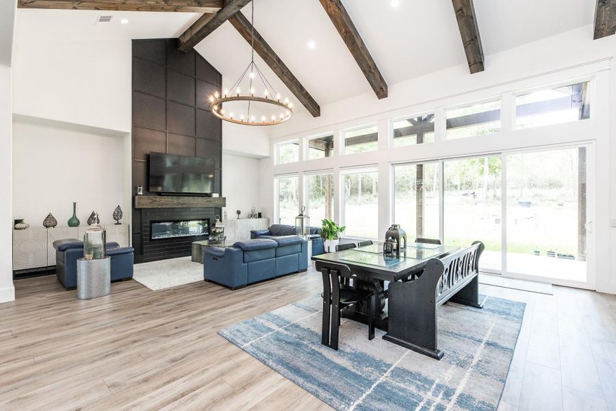 Community amenities in , Willis (Image 40).