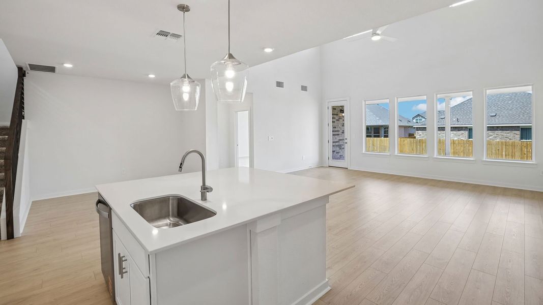 Image 52 of a home in Rosenbusch Ranch.