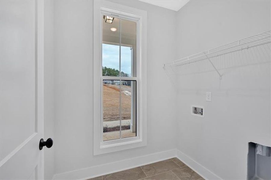 Spacious, unfurnished interior of a new home in , Rome (Image 17).