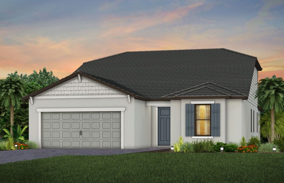 Exterior C2 Exterior C2