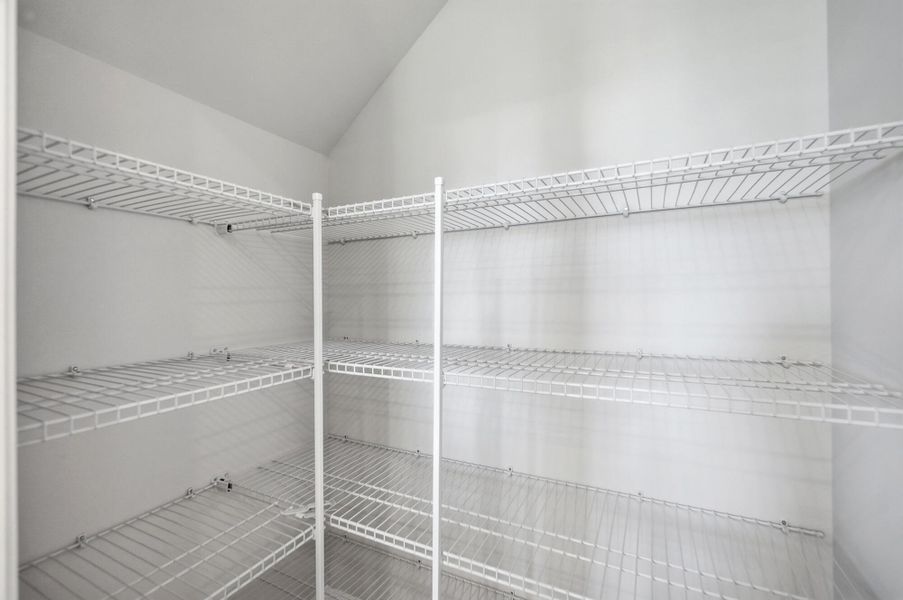 Spacious, unfurnished interior of a new home in Founders Landing | 55+ Community, Gastonia (Image 22). Spacious, unfurnished interior of a new home in Founders Landing | 55+ Community, Gastonia (Image 22).