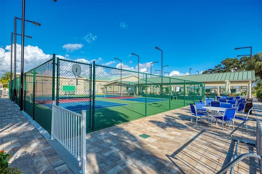 Community amenities in , Venice (Image 43).