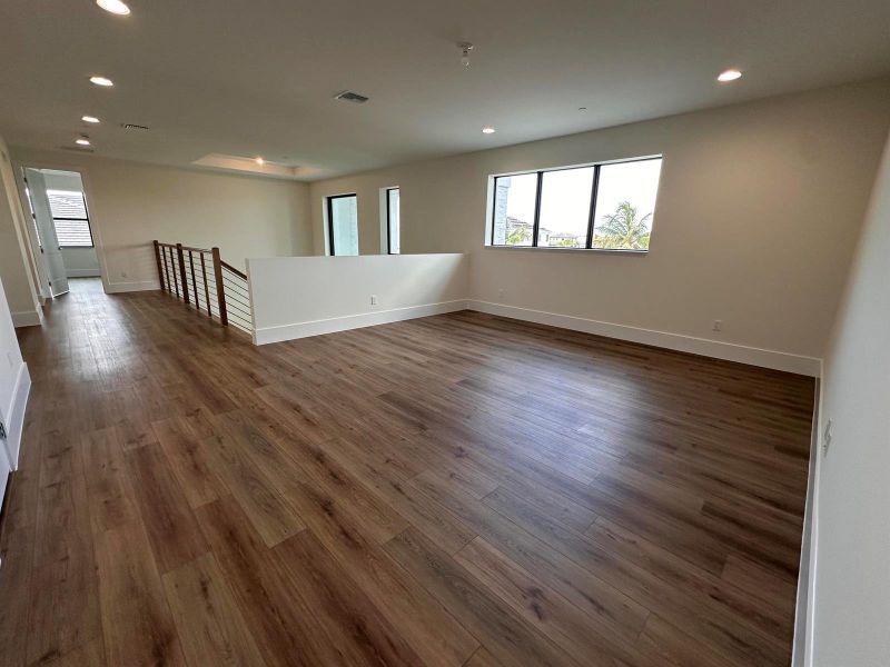 Lot 5 2nd Floor Loft Lot 5 2nd Floor Loft