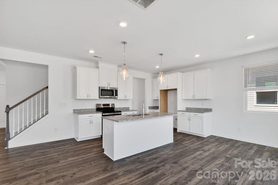 505 Silver Birch Court ~ Ready Now