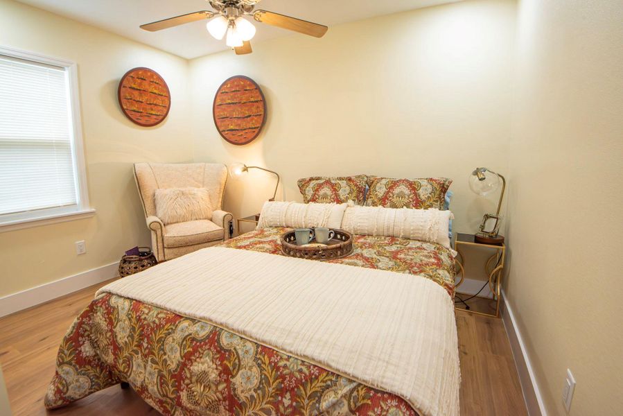 Guest Bedroom