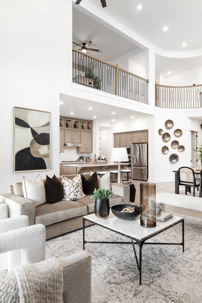 Family Room Family Room