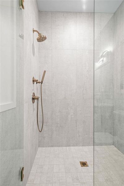 Close-up of interior finishes inside a home in , Atlanta (Image 24). Close-up of interior finishes inside a home in , Atlanta (Image 24).