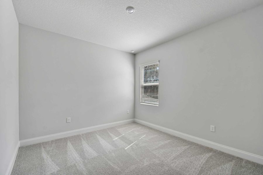 The Bradley - Bedroom