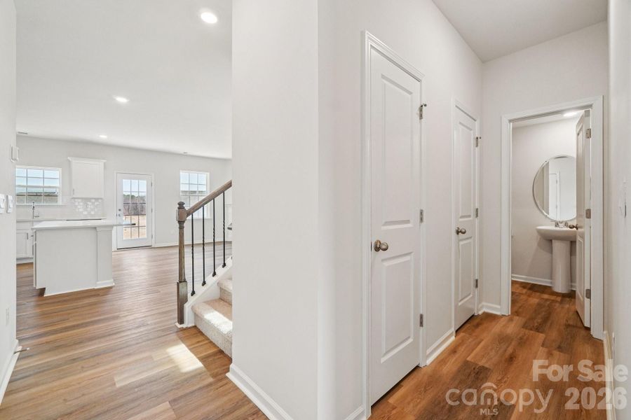 Image 37 of a home in Cline Village.