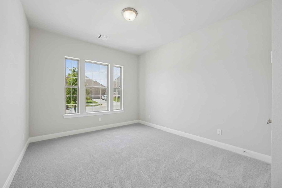 The Hillmont - Bedroom