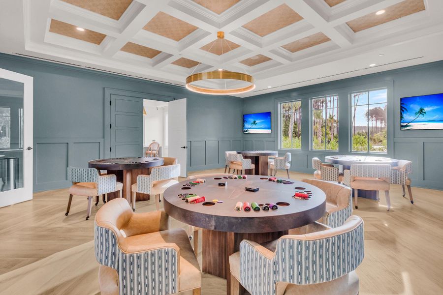 Community amenities in Horizons at Summers Corner | 55+, Summerville (Image 60).