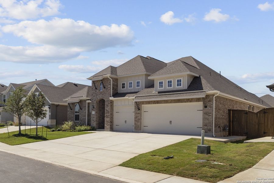 Image 47 of a home in Stillwater Ranch.