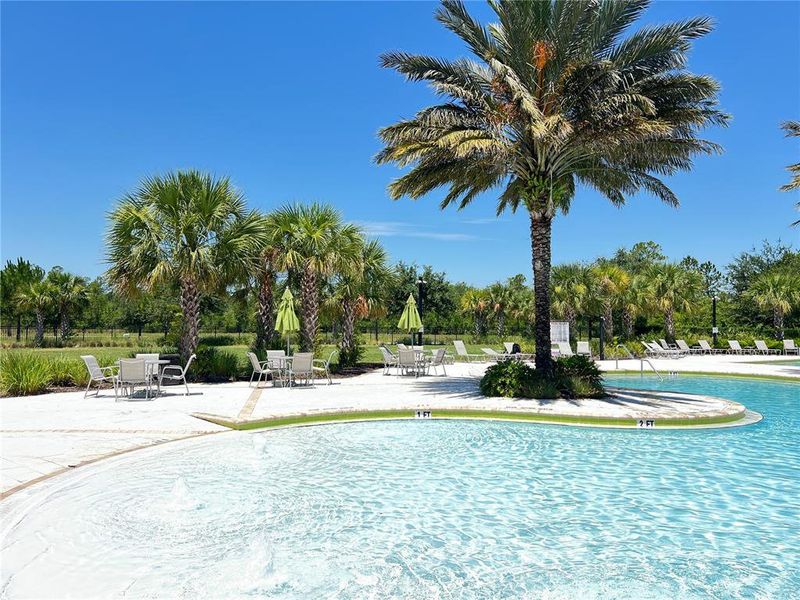 Community amenities in , Clermont (Image 13).