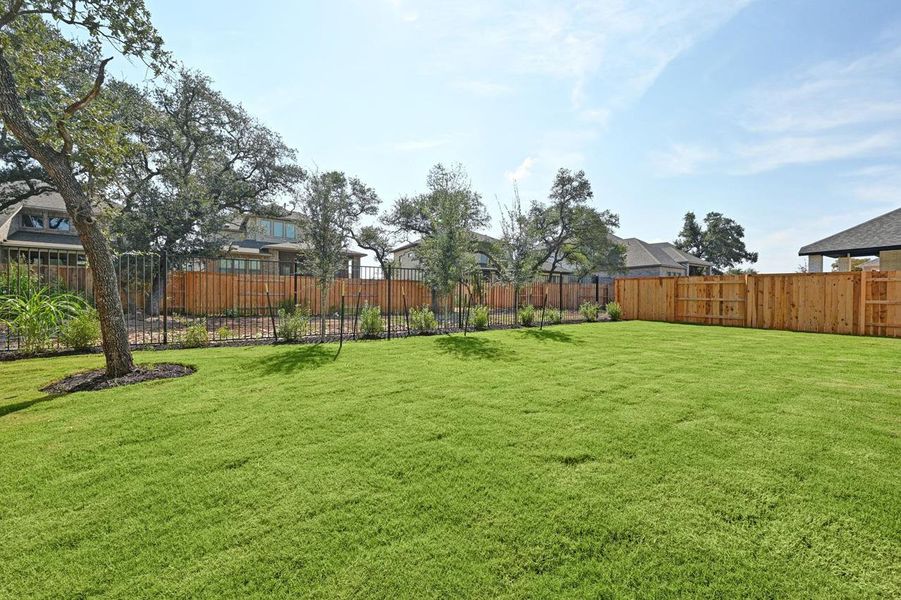 Image 26 of a home in 6 Creeks at Waterridge: 45ft. lots. Image 26 of a home in 6 Creeks at Waterridge: 45ft. lots.