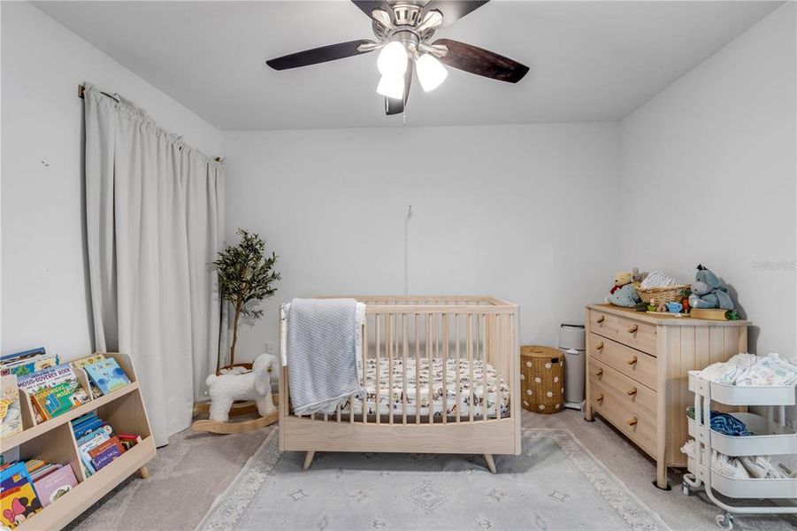 Furnished interior view inside a new home in , St. Augustine (Image 52).