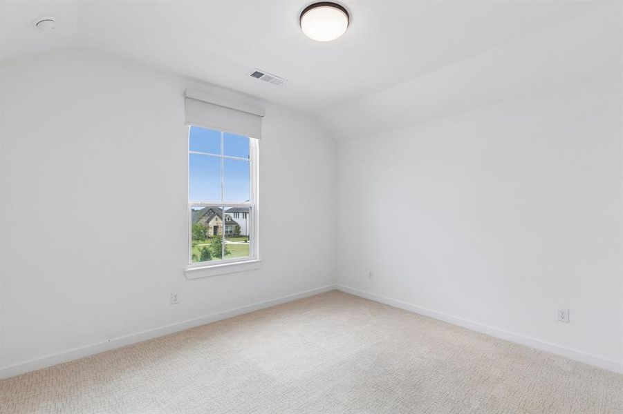 Spacious, unfurnished interior of a new home in , Celina (Image 24).