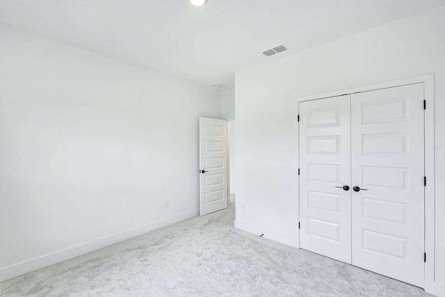 Representative unfurnished interior of a home built from the Faulkner by Rockwell Homes in Northlake at Ovation, Winter Garden (Image 82). Representative unfurnished interior of a home built from the Faulkner by Rockwell Homes in Northlake at Ovation, Winter Garden (Image 82).