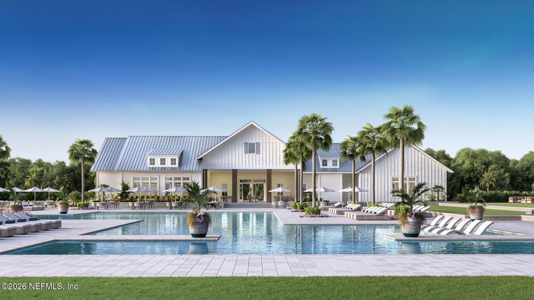 Community amenities in , St. Augustine (Image 10).