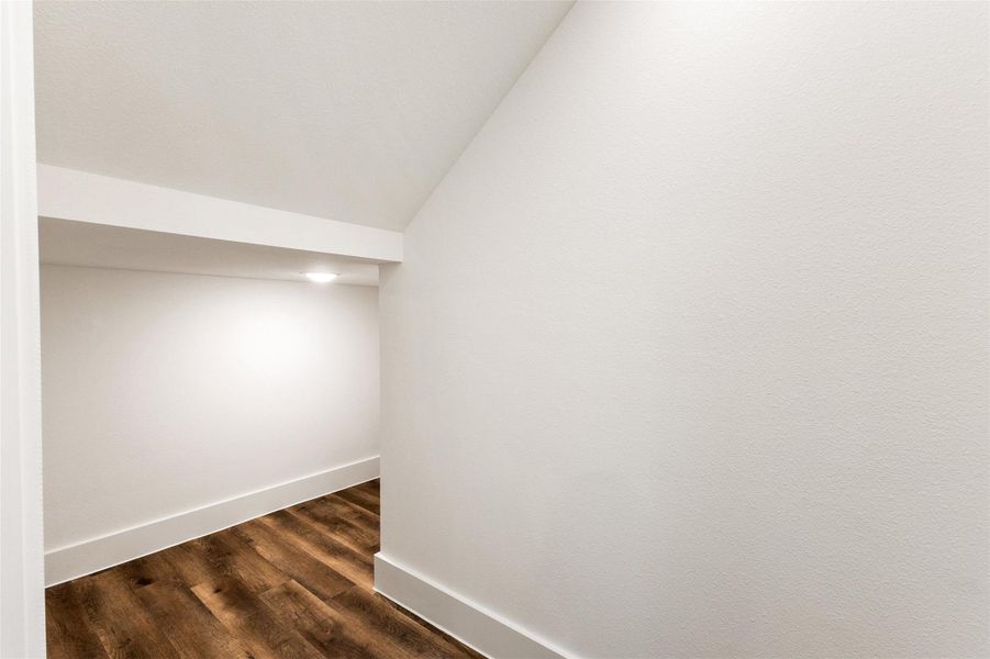 Spacious, unfurnished interior of a new home in , Spring (Image 21).