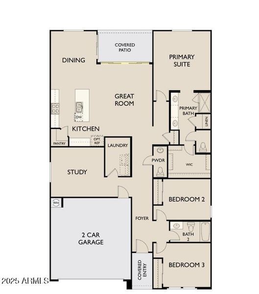 EC 379 L garage floorplan