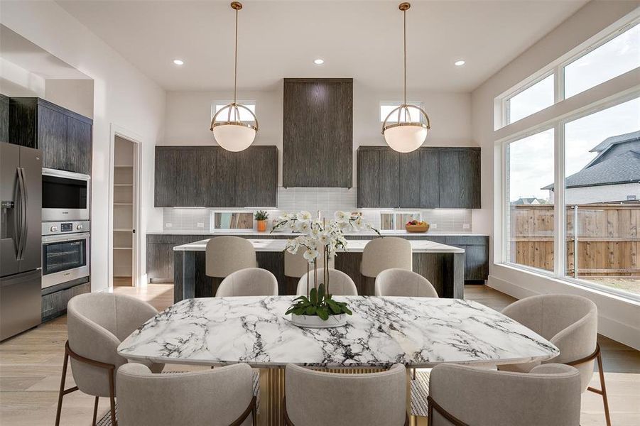 Virtually Staged For Representative Purposes