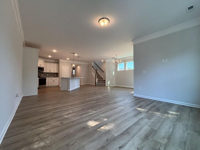 Image 17 of a home in Riverbrooke Townhomes.