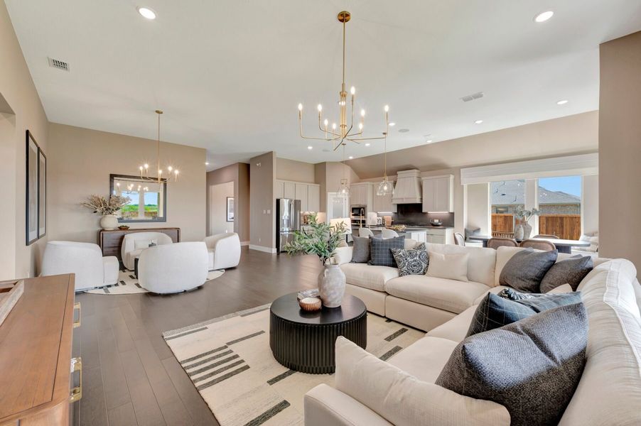 Family Room Family Room