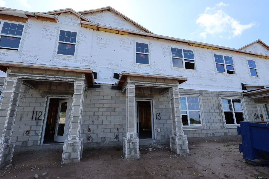Front Exterior Front Exterior