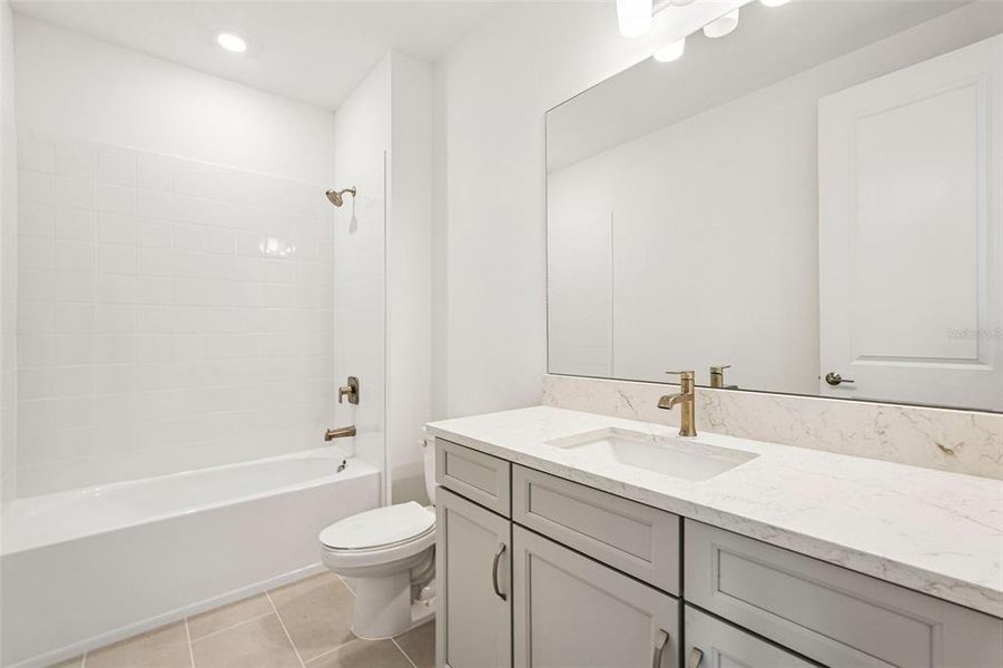 Furnished interior view inside a new home in Vistera of Venice, Nokomis (Image 7). Furnished interior view inside a new home in Vistera of Venice, Nokomis (Image 7).