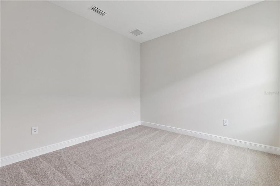 Spacious, unfurnished interior of a new home in Caldera, Spring Hill (Image 12).