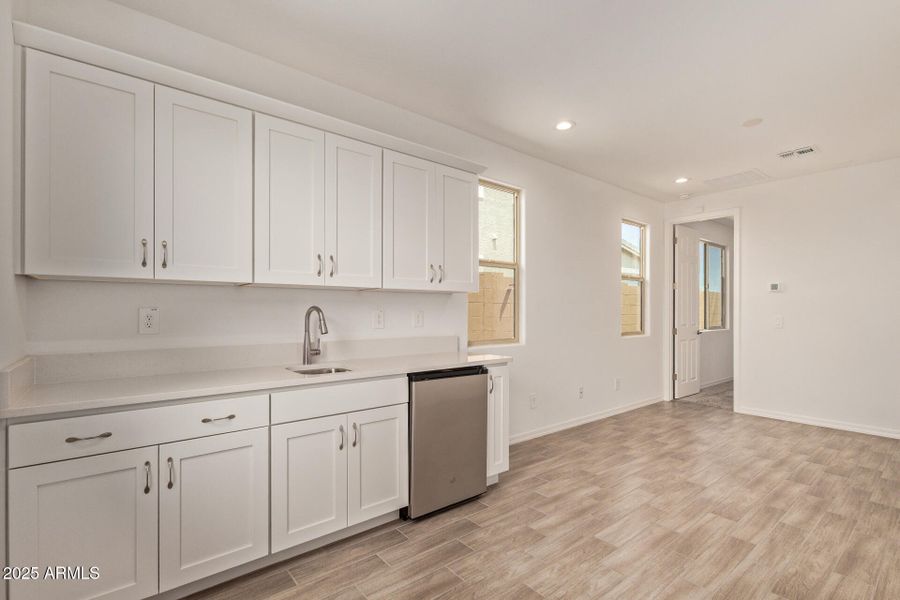 Guest House Kitchen Guest House Kitchen