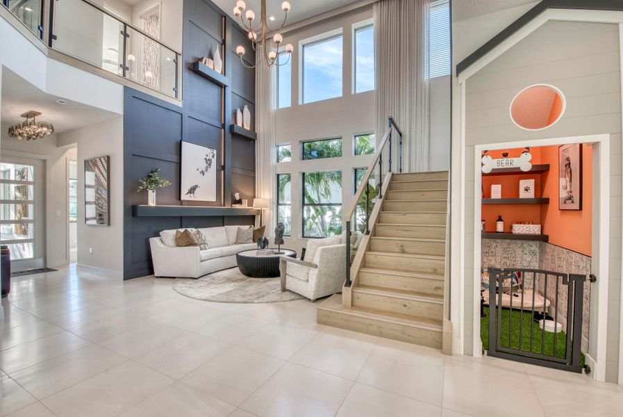 Community amenities in Apex at Avenir, Palm Beach Gardens (Image 44).