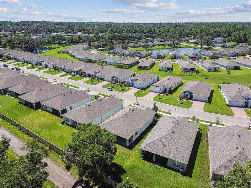 Image 60 of a home in Cascades at Southern Hills.