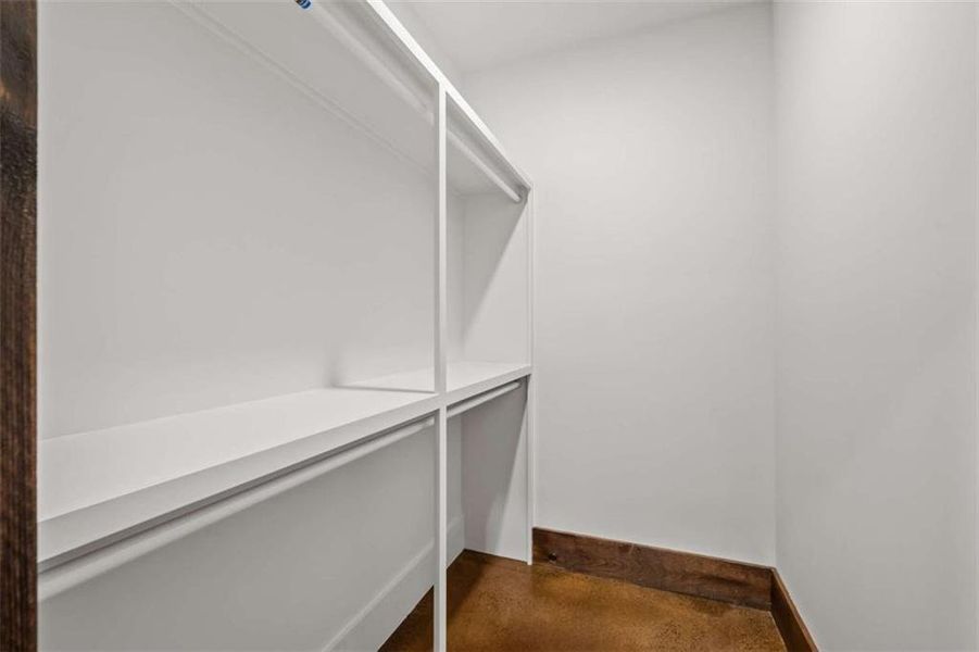 Spacious, unfurnished interior of a new home in , Young Harris (Image 45).