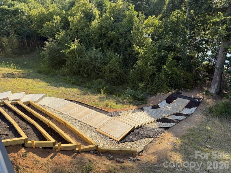 Image 40 of a home in Legacy at Reid's Cove.
