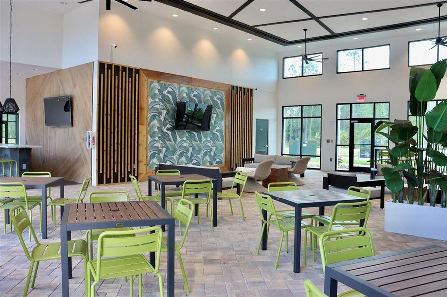 Community amenities in Seminole Palms, Palm Coast (Image 21). Community amenities in Seminole Palms, Palm Coast (Image 21).