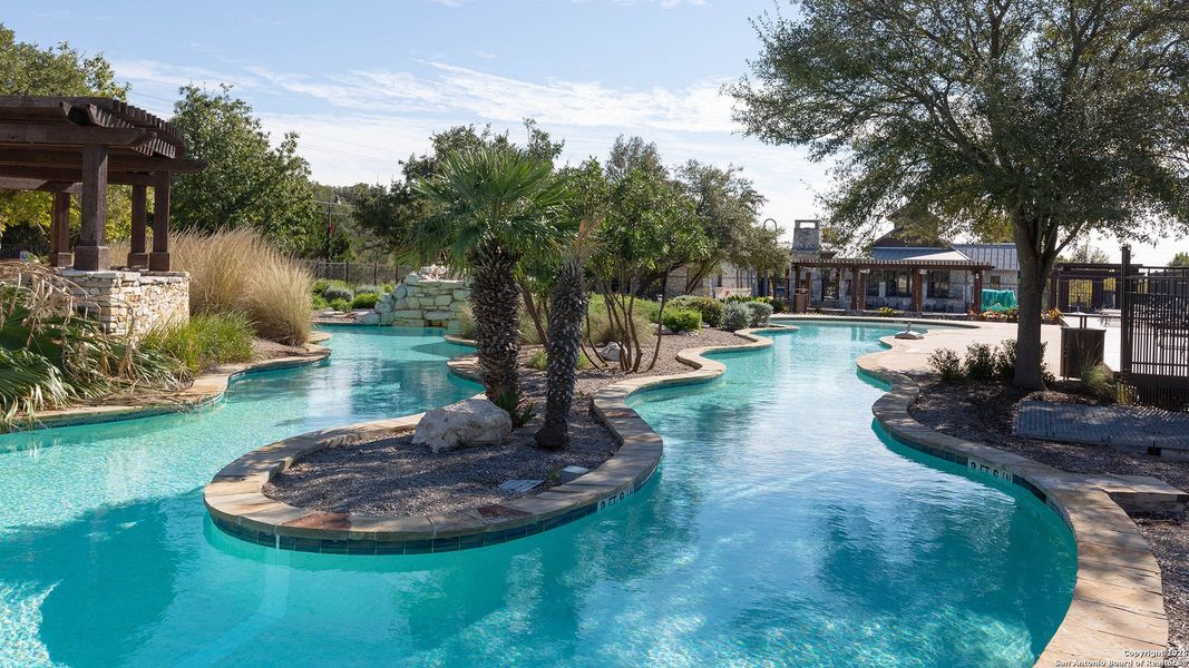 Community amenities in Cibolo Valley Heights, Cibolo (Image 7). Community amenities in Cibolo Valley Heights, Cibolo (Image 7).