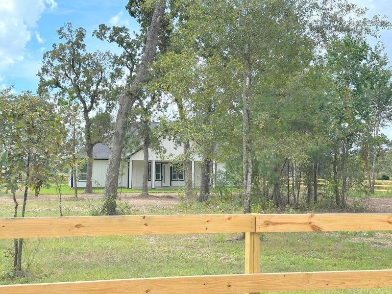 Natural landscape and outdoor views near in Plantersville (Image 24). Natural landscape and outdoor views near in Plantersville (Image 24).