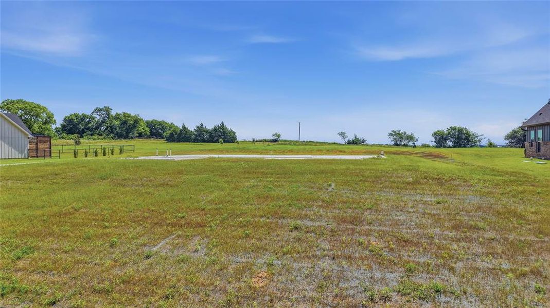 Natural landscape and outdoor views near in Whitesboro (Image 6). Natural landscape and outdoor views near in Whitesboro (Image 6).