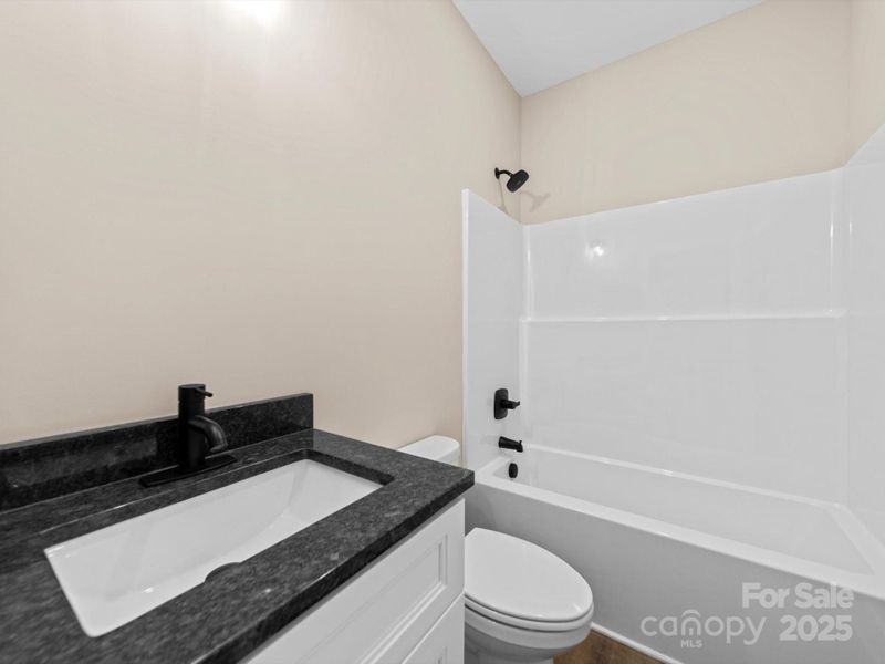 Furnished interior view inside a new home in , Kannapolis (Image 2). Furnished interior view inside a new home in , Kannapolis (Image 2).