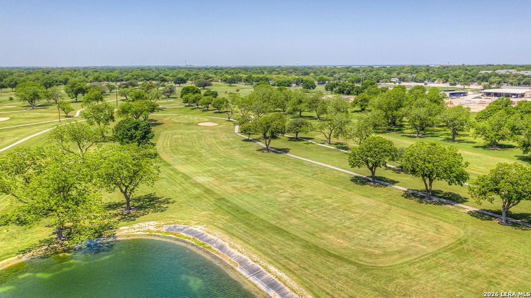 Natural landscape and outdoor views near Swenson Heights in Seguin (Image 7).