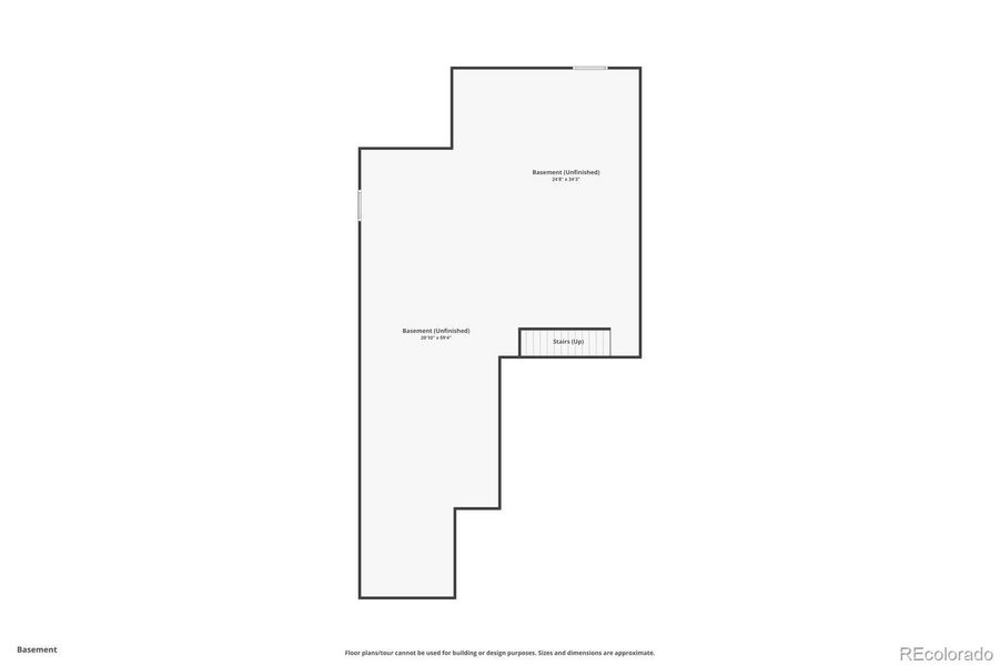2D floor plan layout of this home in Single Family Homes at Anthology North, Parker, CO (Image 5). 2D floor plan layout of this home in Single Family Homes at Anthology North, Parker, CO (Image 5).