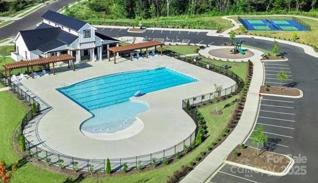 Community amenities in , Indian Trail (Image 12).